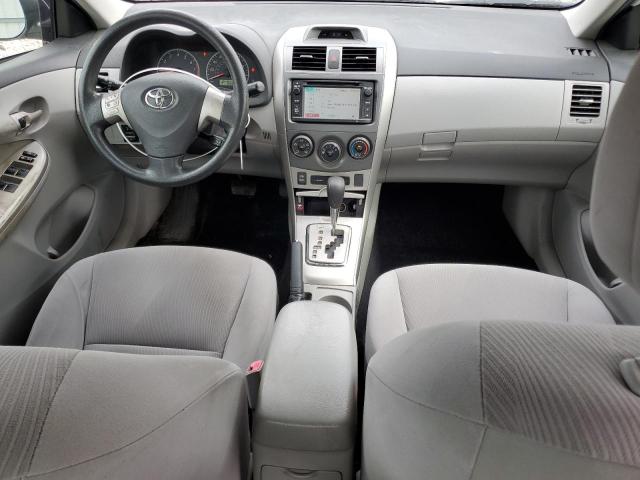  TOYOTA COROLLA 2013 Biały