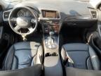 2014 Audi Q5 Premium Plus на продаже в Cedar Rapids, IA - Front End