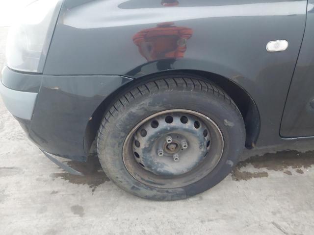 2005 RENAULT CLIO RUSH