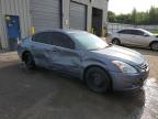 2012 Nissan Altima Base   en Venta en Memphis, TN - Side