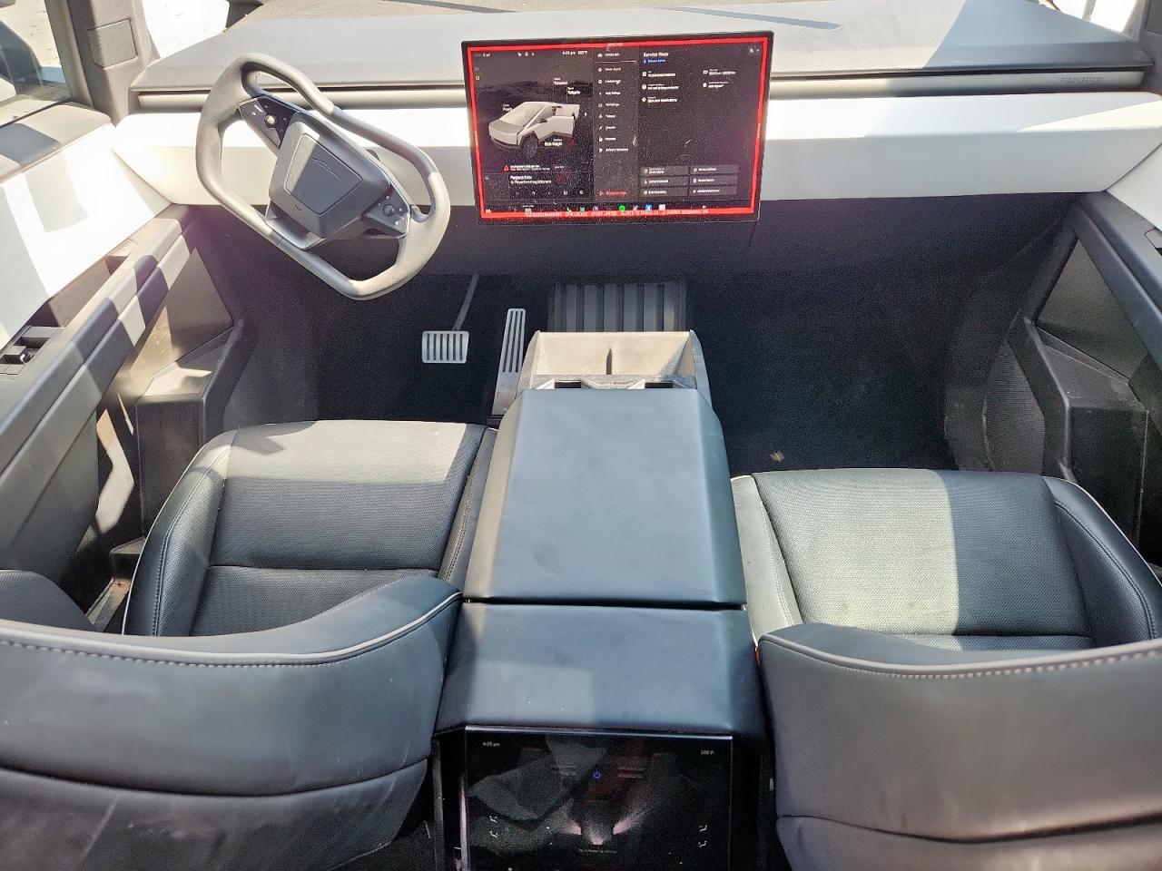 2024 Tesla Cybertruck VIN: 7G2CEHED2RA006559 Lot: 60214015