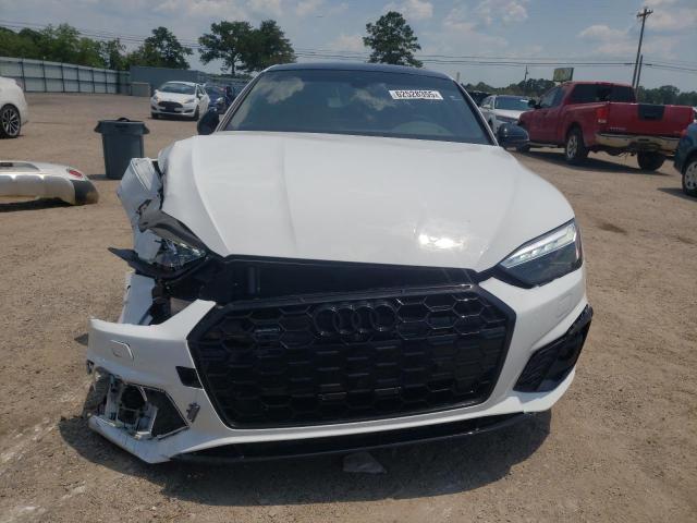  AUDI A5 2024 White