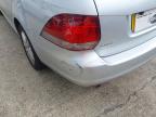 2011 VOLKSWAGEN GOLF SE TD for sale at Copart NEWBURY