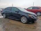 2023 TOYOTA COROLLA LE for sale at Copart TX - HOUSTON EAST