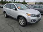 2012 Kia Sorento Base   for Sale in Exeter, RI - Mechanical