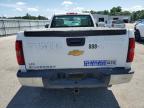 2013 Chevrolet Silverado C1500   en Venta en Dunn, NC - Minor Dent/Scratches