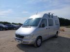 2005 MERCEDES BENZ SPRINTER 3 for sale at Copart WISBECH
