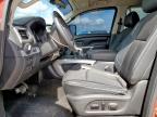2016 Nissan Titan Xd Sl იყიდება Amarillo-ში, TX - Hail