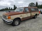 1987 Ford F150  for Sale in Graham, WA - Normal Wear