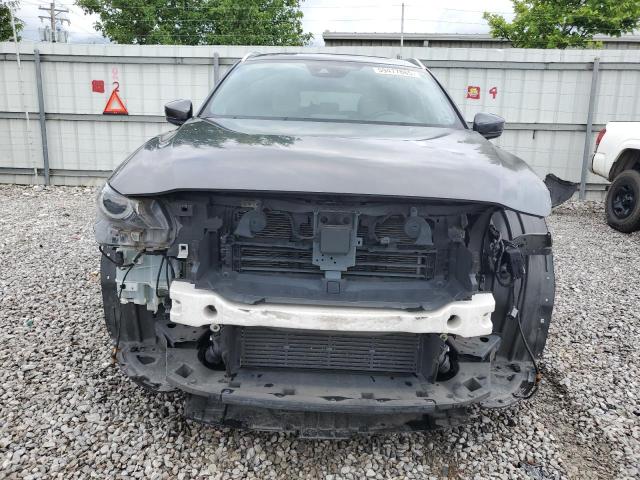  MAZDA CX-9 2018 Gray