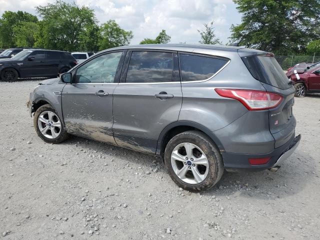  FORD ESCAPE 2014 Gray