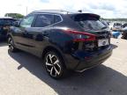 2019 NISSAN QASHQAI TE for sale at Copart SANDWICH