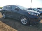 2019 Kia Sorento Lx de vânzare în Woodhaven, MI - Front End