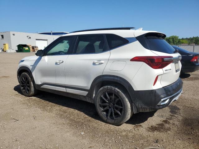 2022 KIA SELTOS S  