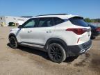 2022 KIA SELTOS S   for sale at Copart ON - COOKSTOWN