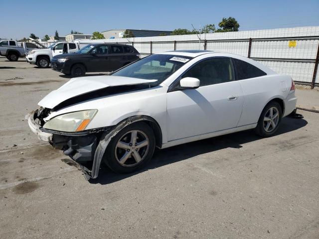 2004 Honda Accord Ex