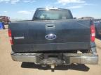 2008 Ford F150 Supercrew за продажба в Brighton, CO - Rear End