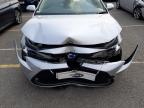 2020 TOYOTA COROLLA for sale at Copart SANDTOFT