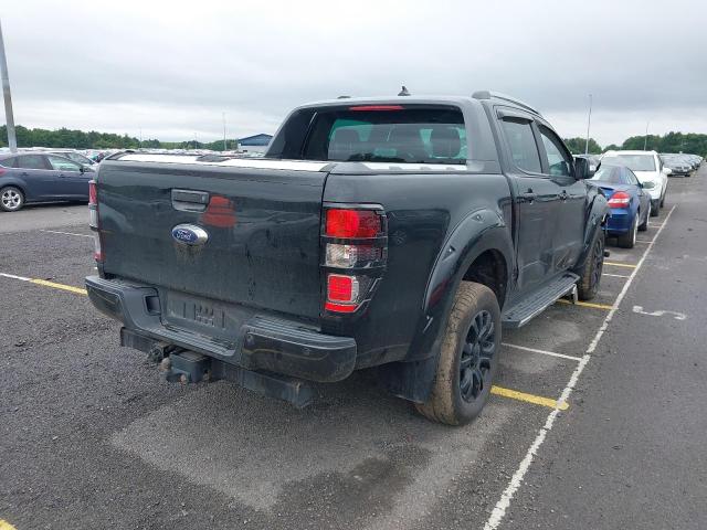 2020 FORD RANGER PICK UP DOUBLE CAB WILDTRAK 2.0 ECOBLUE 213 AUTO
