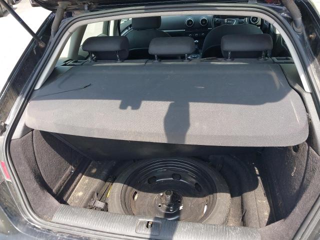 2013 AUDI A3 SE TDI
