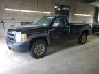2012 Chevrolet Silverado K1500 de vânzare în Angola, NY - Side
