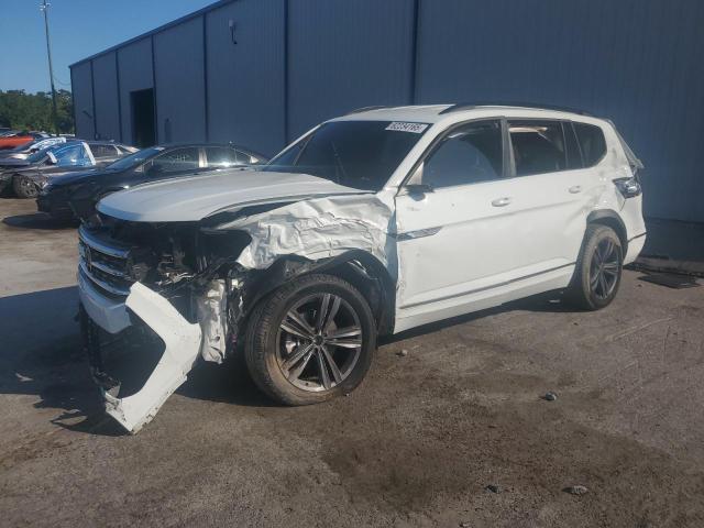 VOLKSWAGEN ATLAS SE 2021