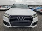 2017 Audi Q7 Prestige de vânzare în Riverview, FL - Side