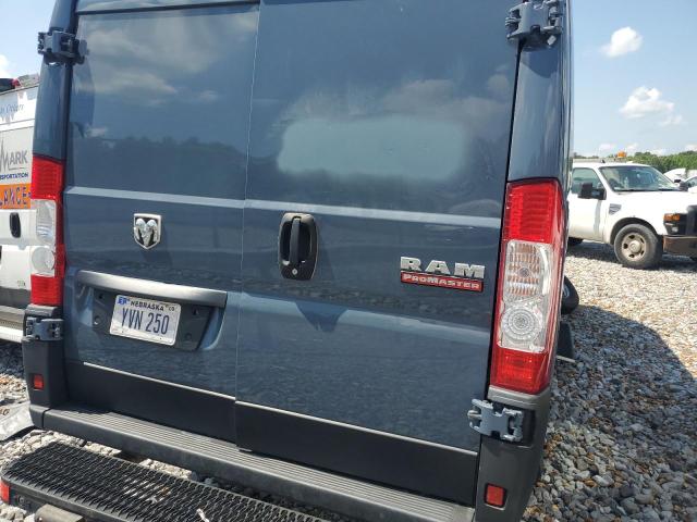  RAM All Models 2021 Granatowy