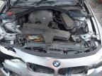 2018 BMW 320D ED PL for sale at Copart WOLVERHAMPTON
