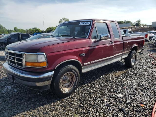 1996 Ford F150   