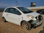 2007 Toyota Yaris  for Sale in Chatham, VA - Side