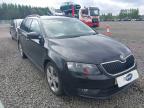 2016 SKODA OCTAVIA SE for sale at Copart EAST KILBRIDE