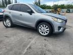 2013 MAZDA CX-5 GT   for sale at Copart FL - MIAMI CENTRAL