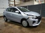 2024 Mitsubishi Mirage Es for Sale in Columbia Station, OH - Front End
