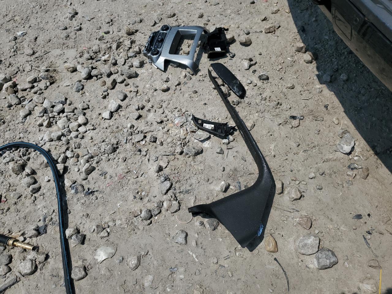 2016 Chevrolet Tahoe Police VIN: 1GNLCDECXGR261499 Lot: 59278105