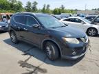 2014 Nissan Rogue S na sprzedaż w Exeter, RI - Side