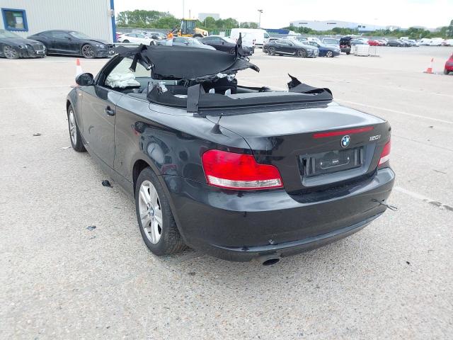 2009 BMW 120I SE