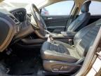 2018 Ford Fusion Se Hybrid en Venta en San Antonio, TX - Minor Dent/Scratches