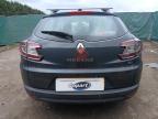 2014 RENAULT MEGANE D-Q for sale at Copart PETERLEE