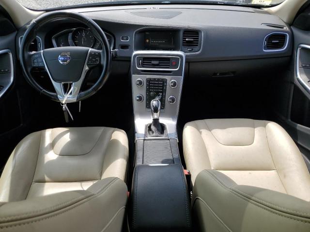  VOLVO S60 2017 Blue