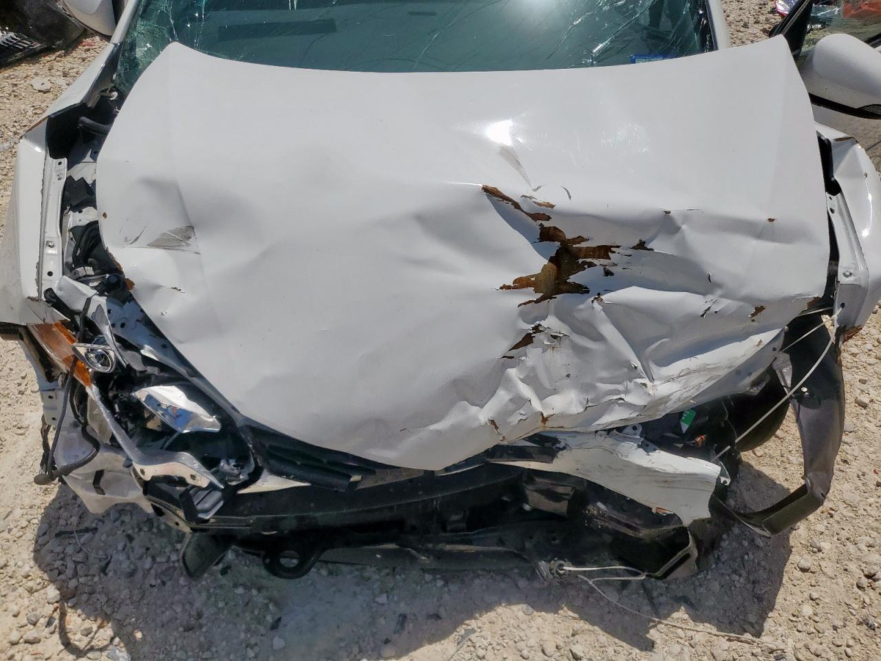 2016 Toyota Corolla L VIN: 5YFBURHE6GP562258 Lot: 61564865