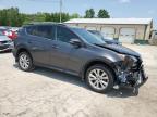 2015 Toyota Rav4 Limited for Sale in Pekin, IL - Front End