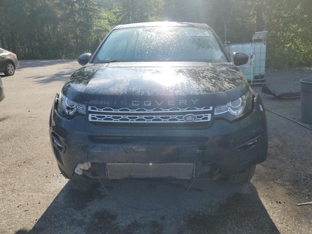 2017 LAND ROVER DISCOVERY SPORT HSE  