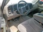 2000 Gmc New Sierra C1500 zu verkaufen in Houston, TX - Front End