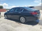 2014 Honda Accord Exl for Sale in Orlando, FL - Hail