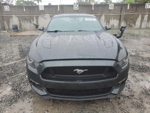  FORD MUSTANG 2016 Blue