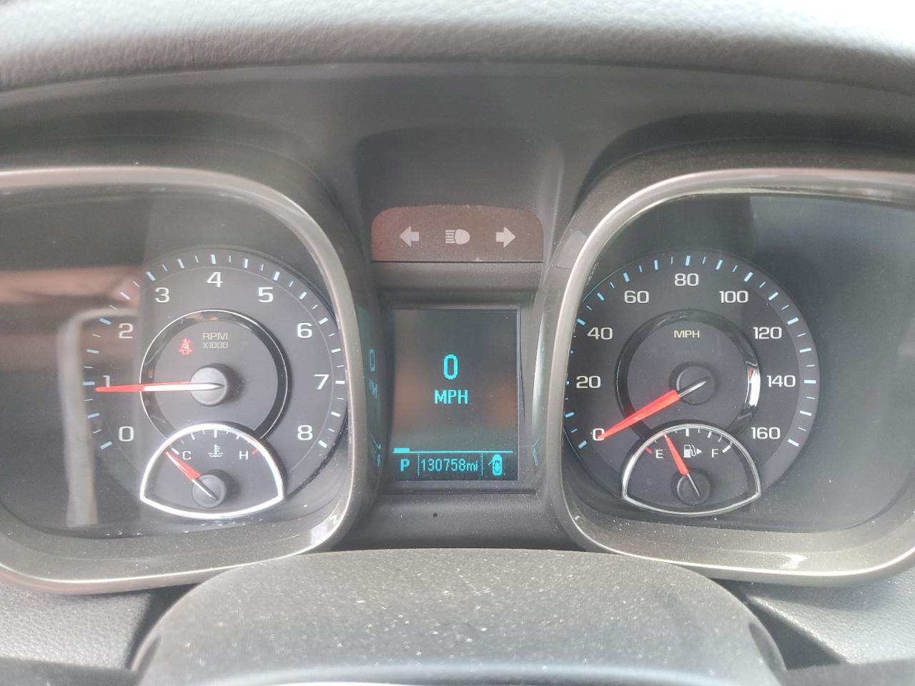 2013 Chevrolet Malibu 1Lt VIN: 1G11C5SA7DF181365 Lot: 61180505