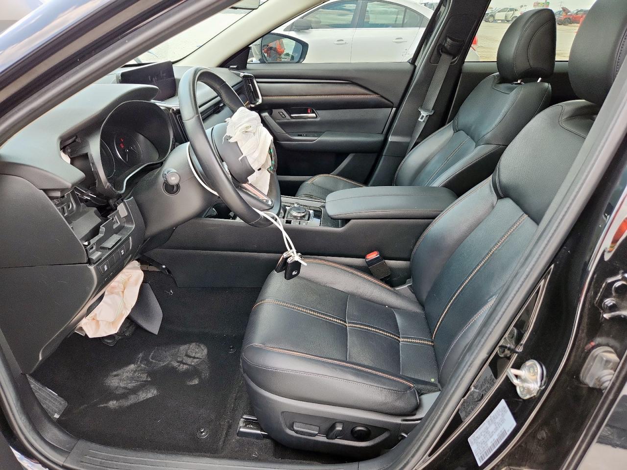 2023 Mazda Cx-50 Premium Plus VIN: 7MMVABEM9PN135565 Lot: 61306565