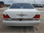 West Palm Beach, FL에서 판매 중인 1995 Mercedes-Benz S 320 - Mechanical