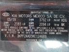 2019 Kia Forte Fe за продажба в East Granby, CT - Front End